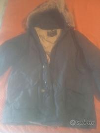Woolrich