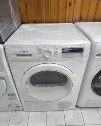 asciugatrice Bosch serie 4 ricambi