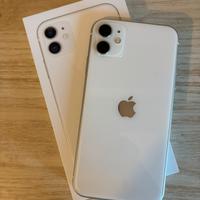 Iphone 11 - 128GB