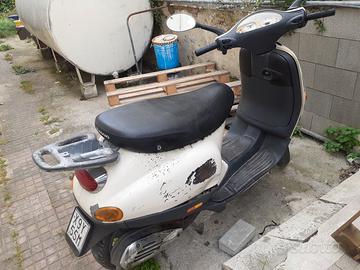 Vespa ET2 50cc 1999