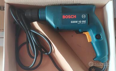 Trapano Bosch