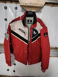 giacca pantaloni cross enduro