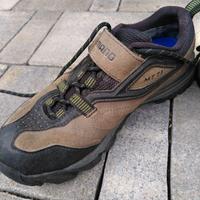 Scarpe Shimano mtb