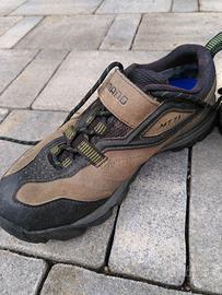 Scarpe Shimano mtb