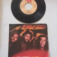 Bee Gees - Tragedy - 45 Giri