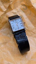Orologio Vintage Longines 1970-80 - Cassa Quadrata
