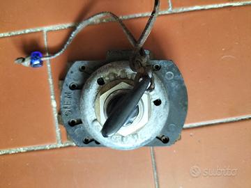 Vespa 180 ss 