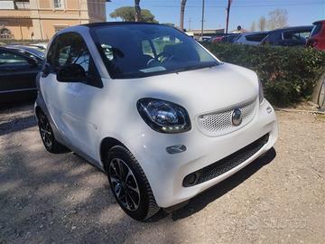 SMART ForTwo 1.0 ANDROID AUTO,CRUISE,CERCHI LEGA