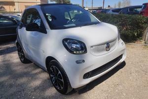 SMART ForTwo 1.0 ANDROID AUTO,CRUISE,CERCHI LEGA