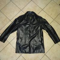 giubbotto uomo taglia 50 