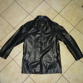 giubbotto uomo taglia 50 