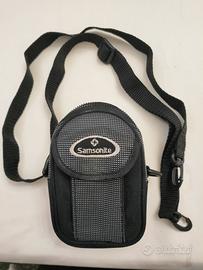 Samsung marsupio custodia con tracolla 