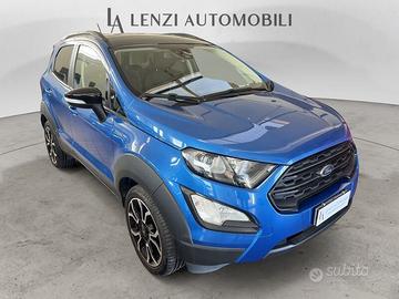 Ford EcoSport 1.0 EcoBoost 125 CV Start&Stop ...
