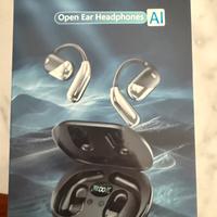 Auricolari con traduzione simultanea