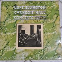 Disco vinile Lp jazz Duke Ellington