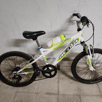 Atala 20 pollici mountain bike