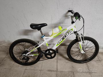 Atala 20 pollici mountain bike