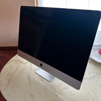 iMac 27 2013 i7 3.9 GHz