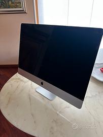 iMac 27 2013 i7 3.9 GHz