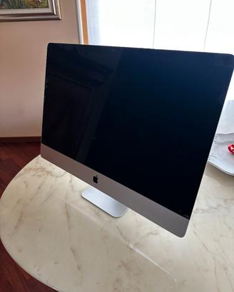 iMac 27 2013 i7 3.9 GHz
