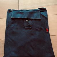 Polo manica lunga Polo Ralph Lauren