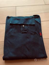 Polo manica lunga Polo Ralph Lauren