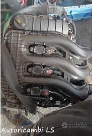 Motore HM05 peugeot 1.2 12V