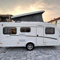 ERIBA HYMER Feeling (430)/425
