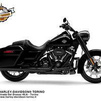 Harley-davidson Touring Road King SPECIAL