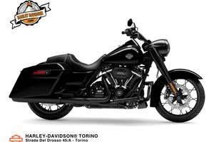 Harley-davidson Touring Road King SPECIAL