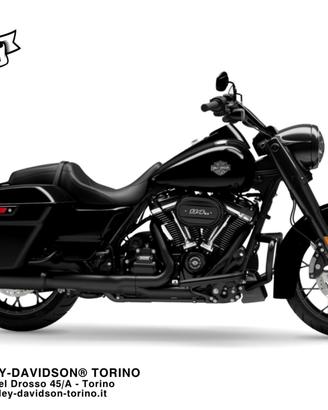 Harley-davidson Touring Road King SPECIAL