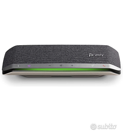 Plantronics Poly sync40 Altoparlante per conferenc