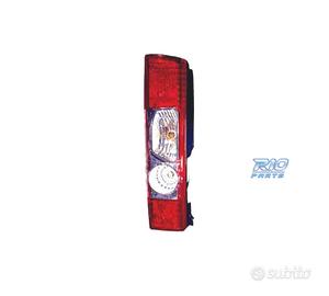 FANALE SINISTRO PER CITROEN JUMPER FIAT DUCATO PEU