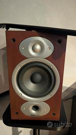 Diffusori Scaffale Polk Audio RTi A1