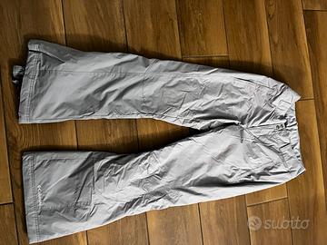 Pantaloni da Sci donna