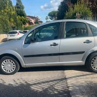 Citroen C3 1.1 GPL