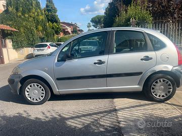 Citroen C3 1.1 GPL