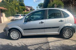 Citroen C3 1.1 GPL