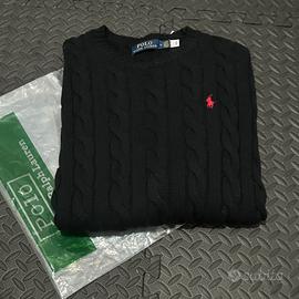 Ralph lauren maglioncino