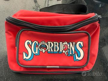 Marsupio Sgorbions