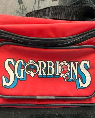Marsupio Sgorbions