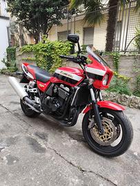 kawasaki zrx 1100 R