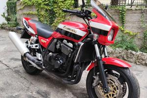 kawasaki zrx 1100 R scambi