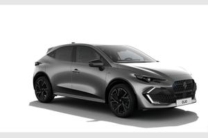 RENAULT Clio TCe 120 CV Eco-G EDC Esprit Alpine IN