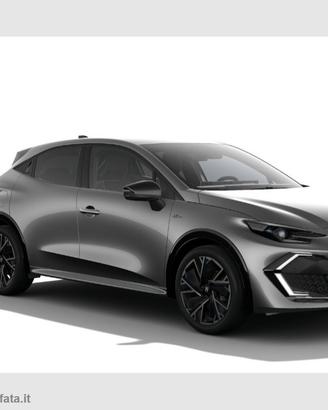 RENAULT Clio TCe 120 CV Eco-G EDC Esprit Alpine IN