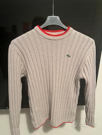 Maglione bambino in pura lana