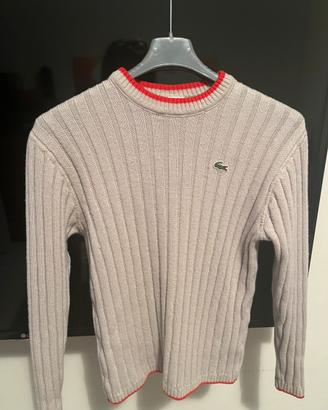 Maglione bambino in pura lana
