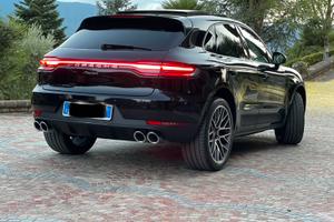 Porsche Macan 2.0 245cv benzina