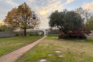 CASA INDIPENDENTE A FERRARA