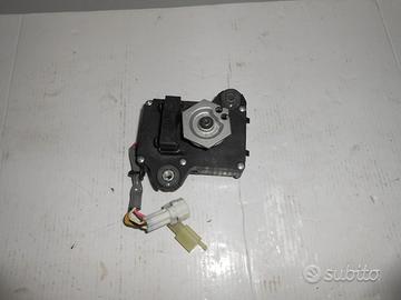 Attuatore valvola scarico KAWASAKI ZX6R ZX10R Z100